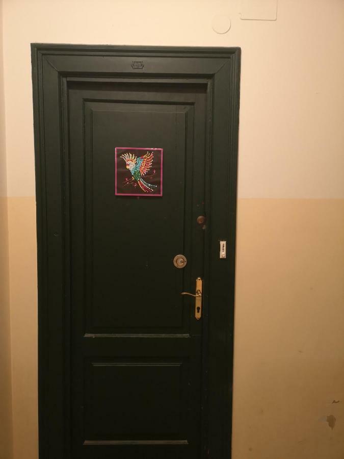 Fenice Trieste Bagian luar foto